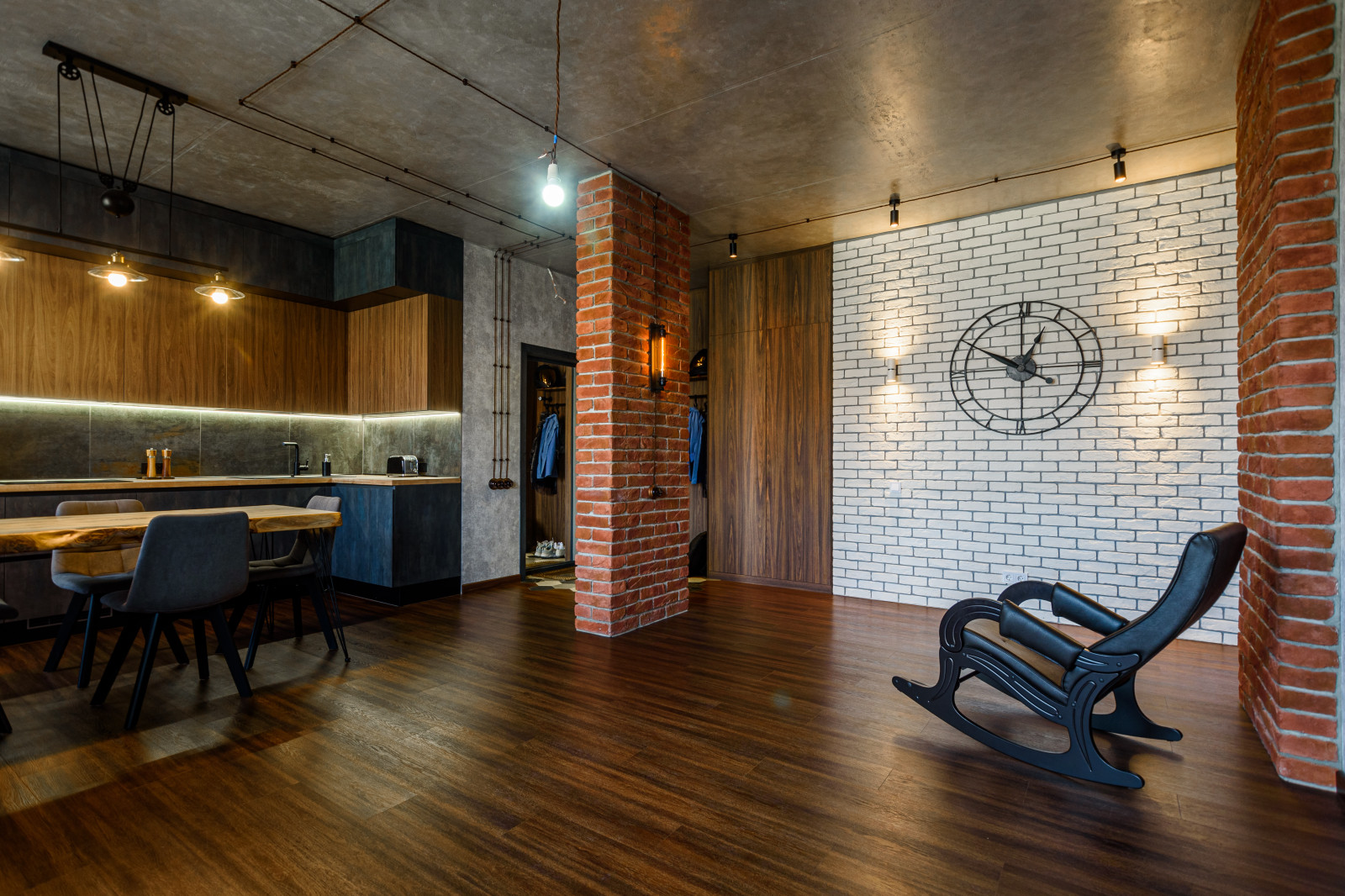 ЖК Скандинавия