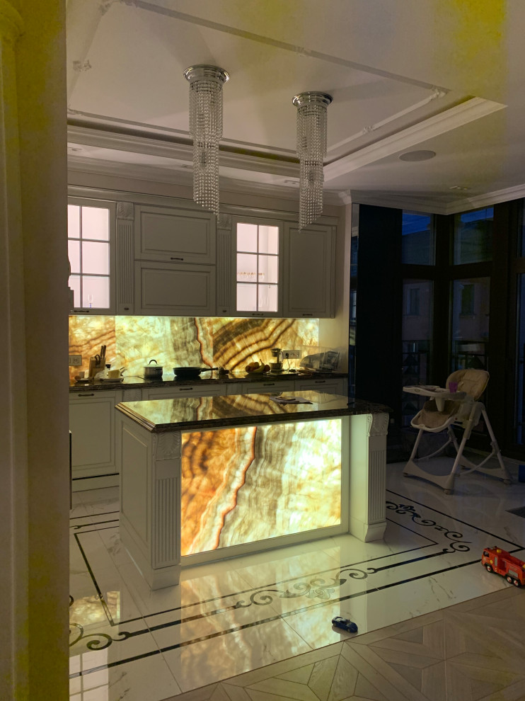 ЖК Русский дом