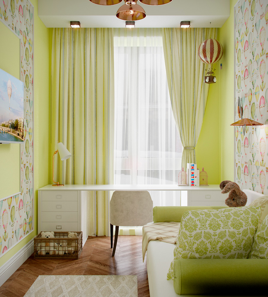 Лаконичная классика