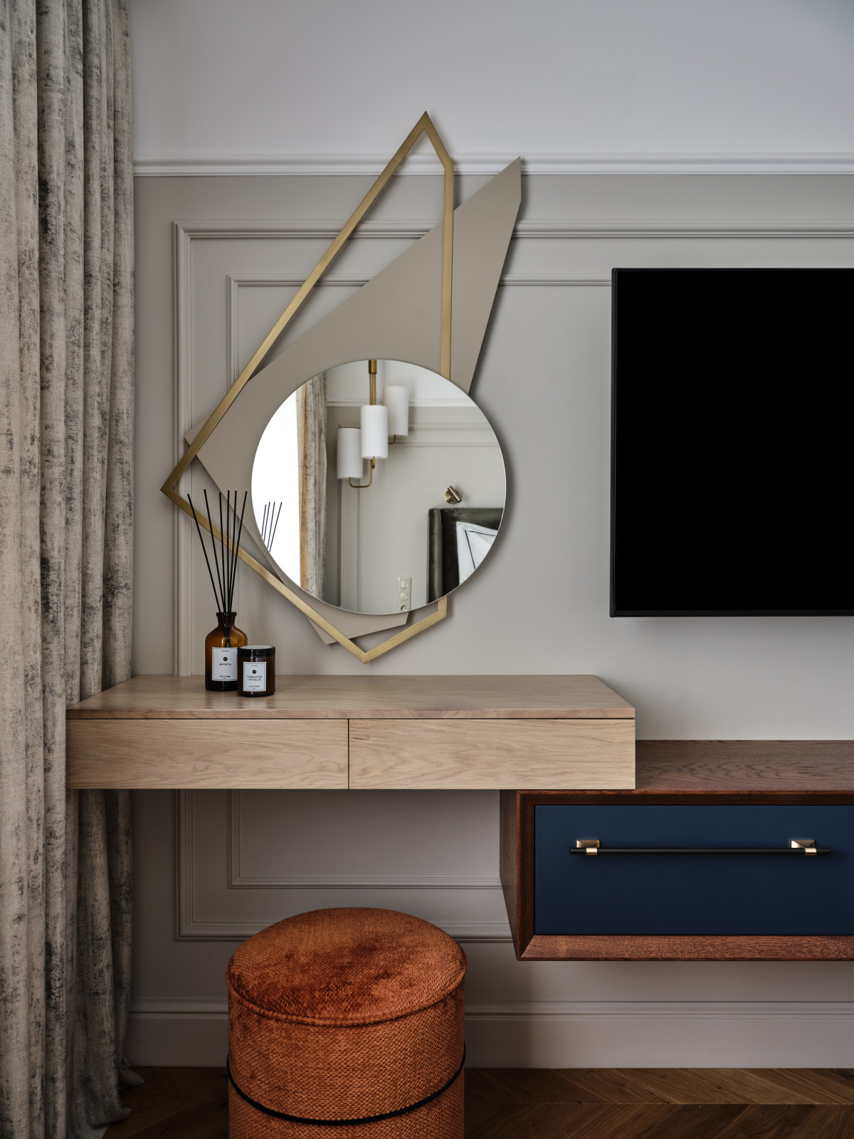 Квартира а Зеленоградской