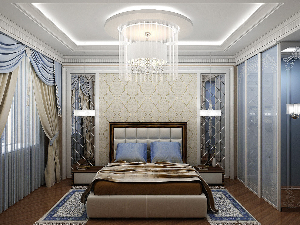 Квартира 8