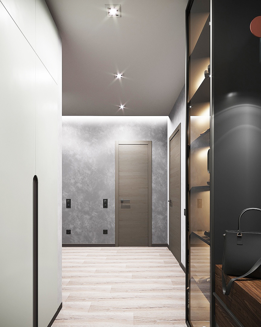 Мужской уют