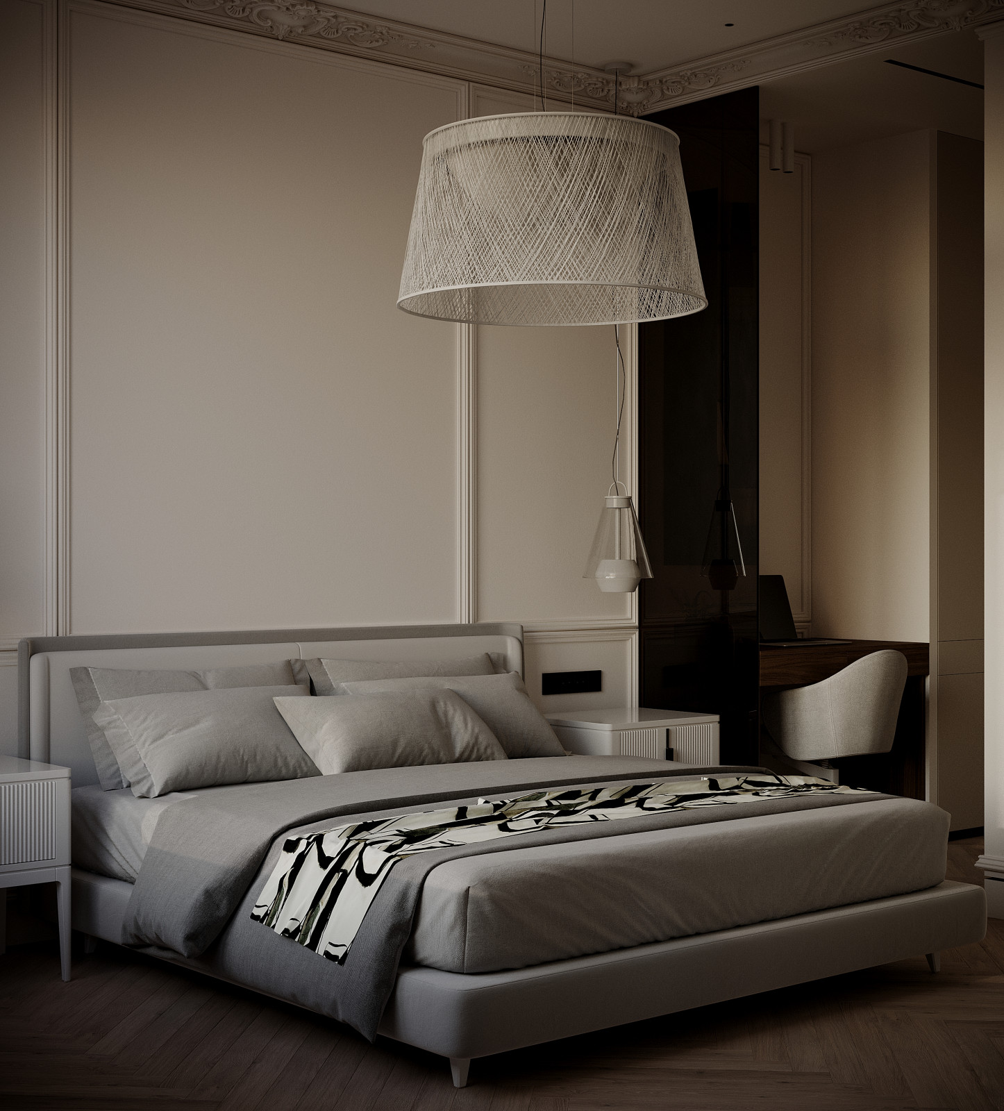 Квартира в ЖК Ever