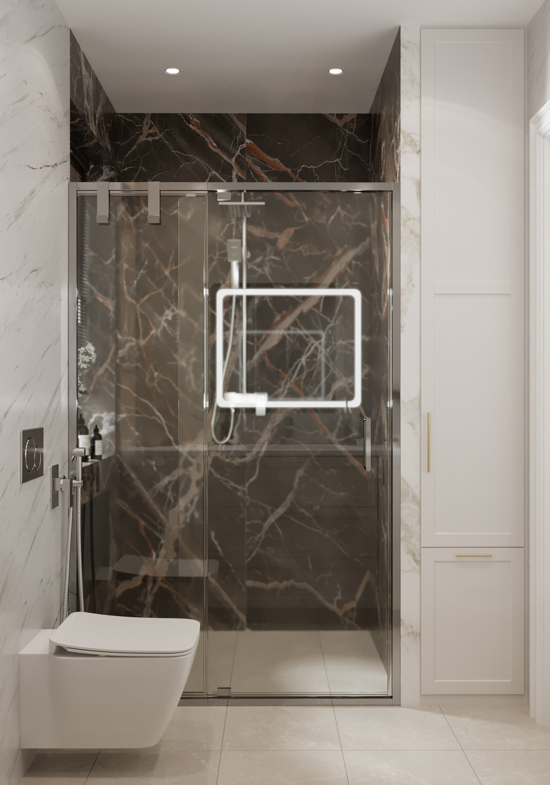 ЖК "Богатырь"