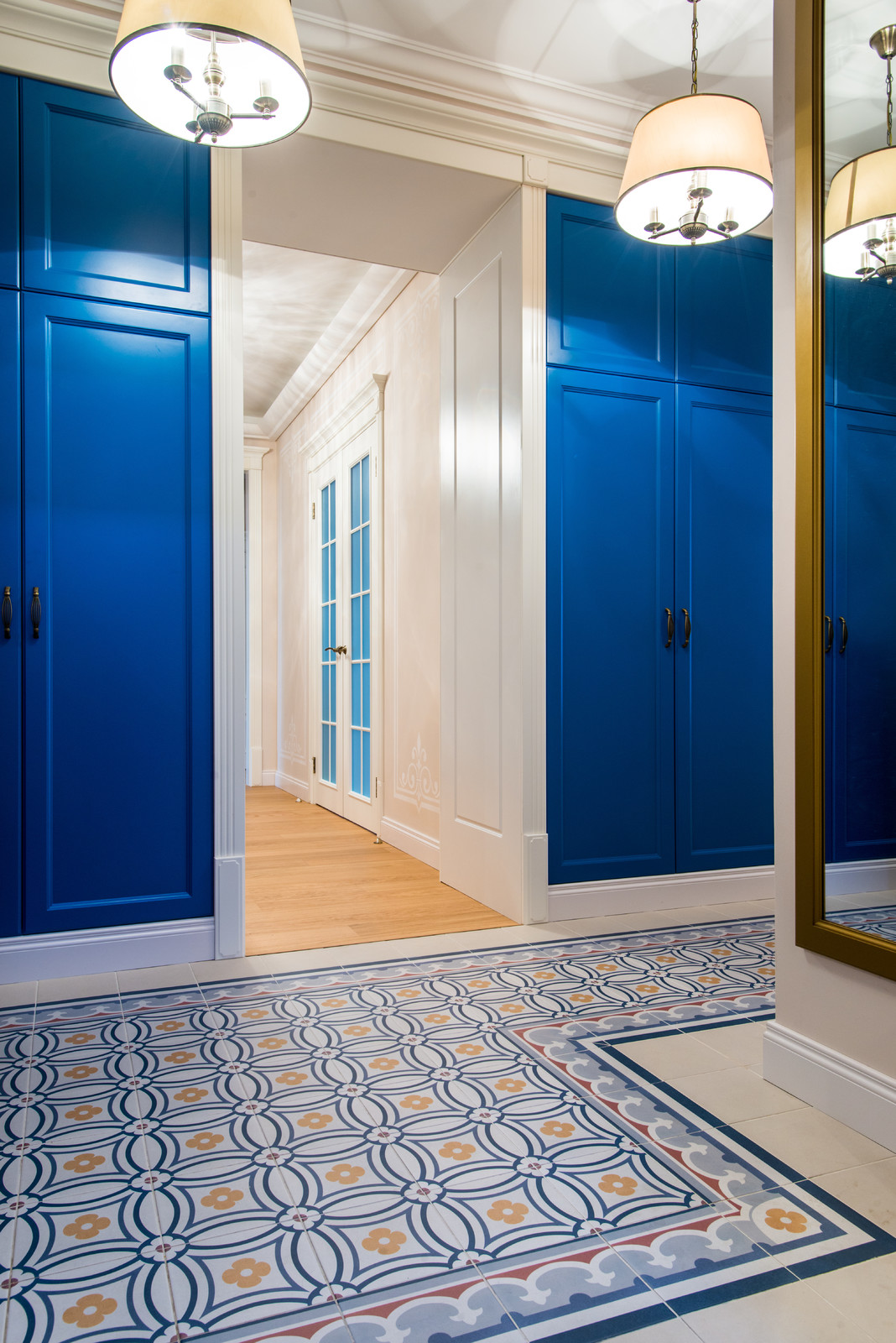 квартира г. Реутов