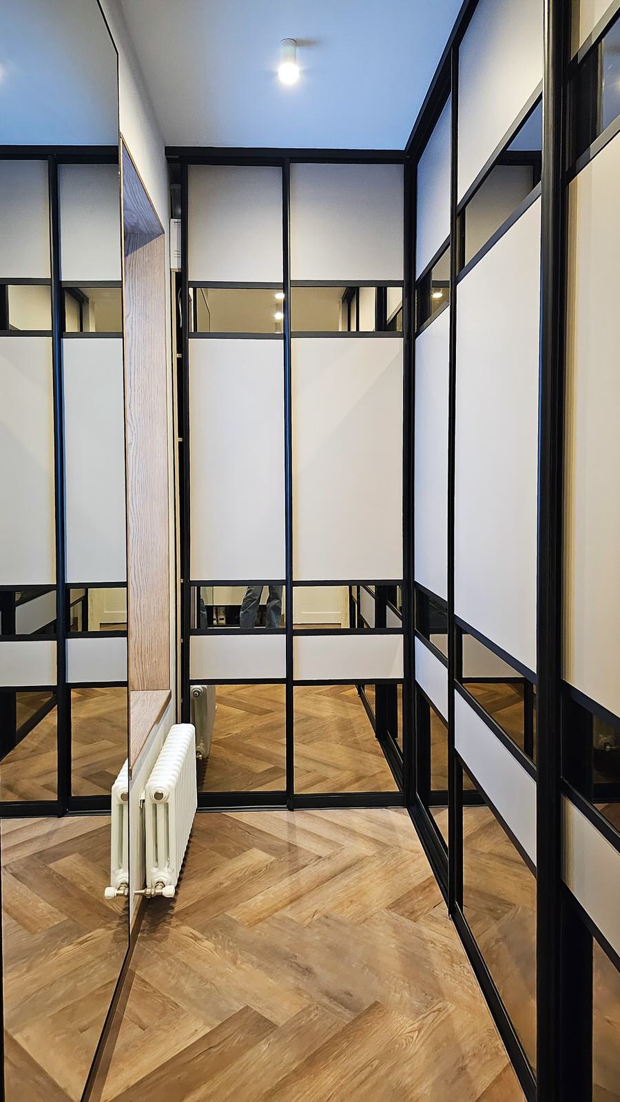 Дизайн интерьера небольшого частного дома