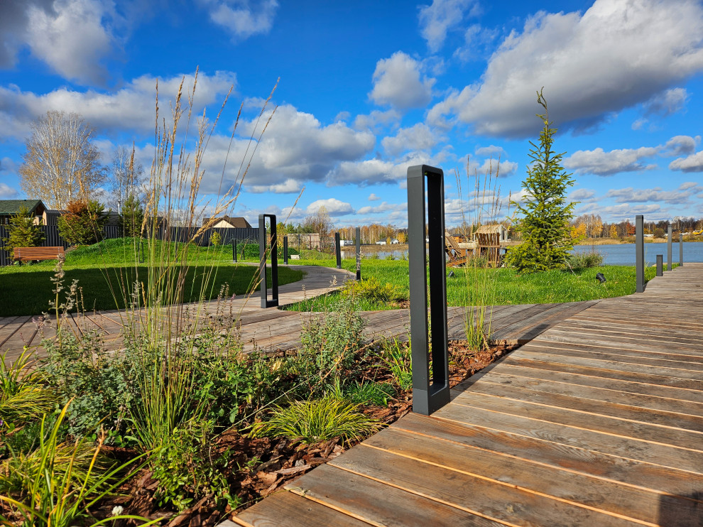 Готовые объекты