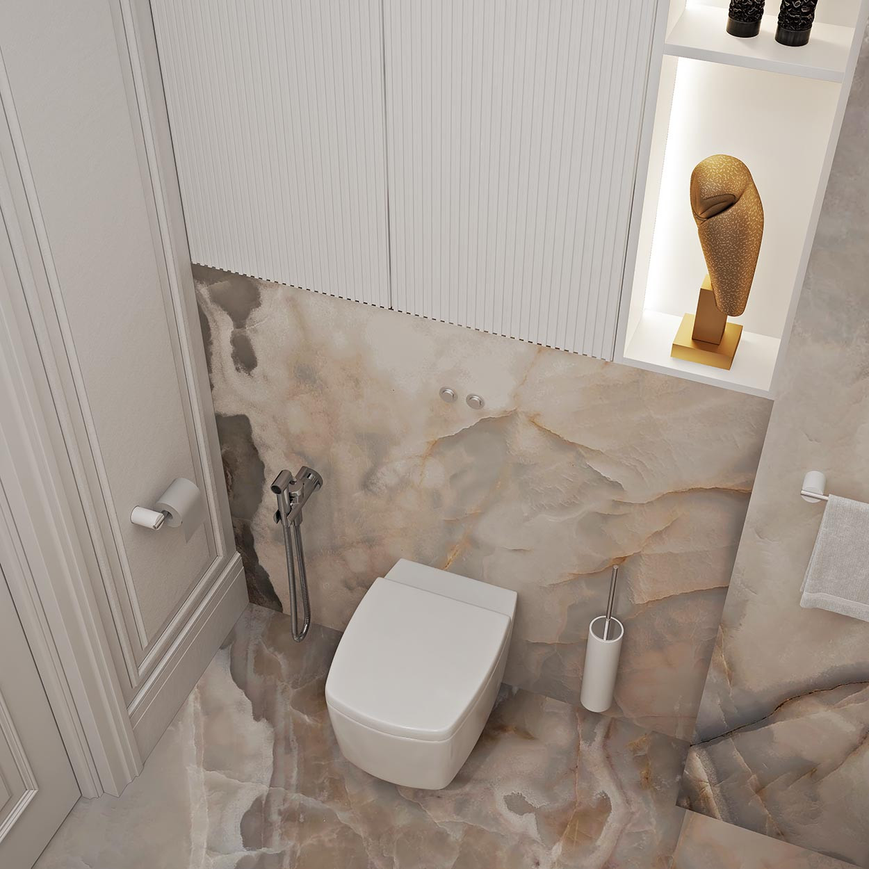 Пречистенка