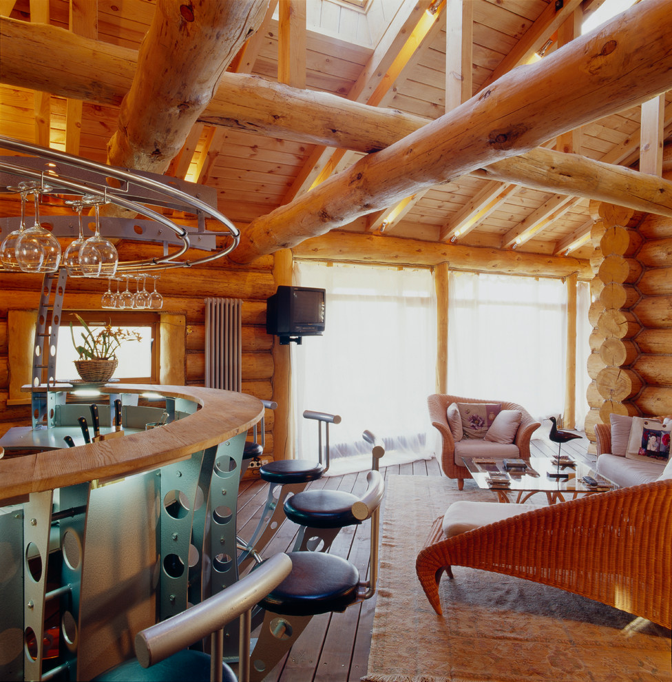 Гостевой дом