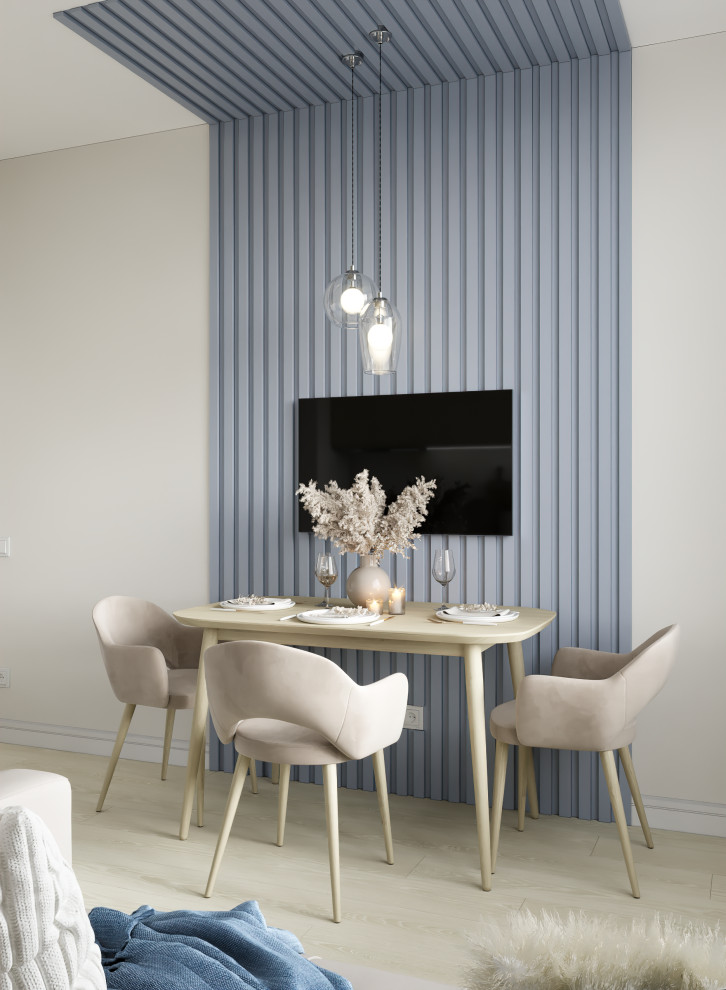 Квартира на Ипподромном