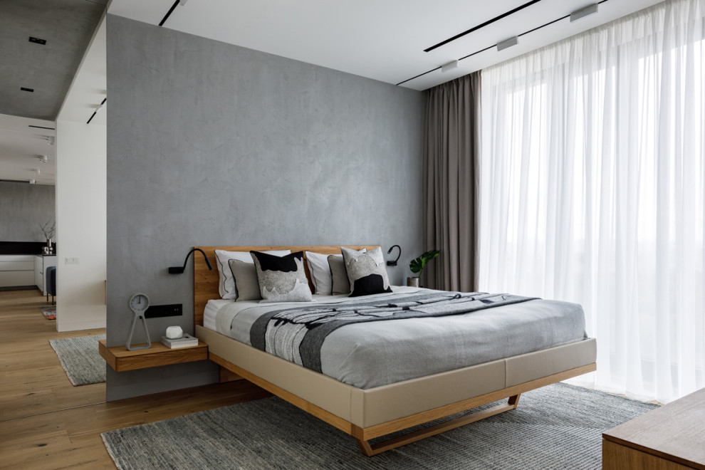 Квартира 80м2 Арена Парк