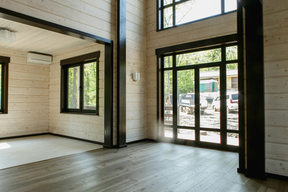 Коттедж 280м2