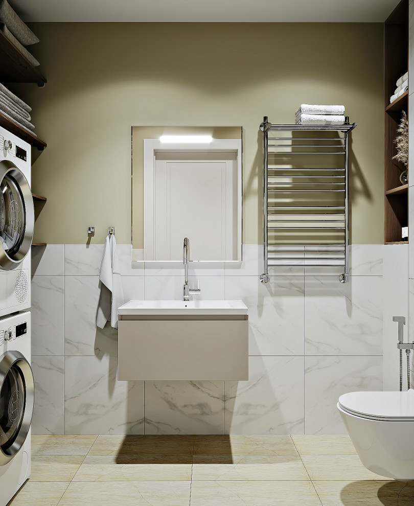 ЖК КУБАНСКИЙ