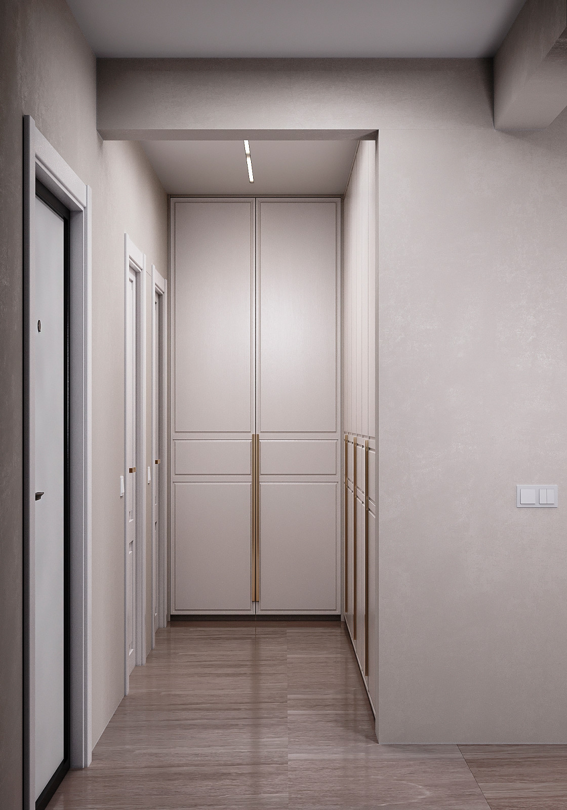 "Семейная коллаборация"