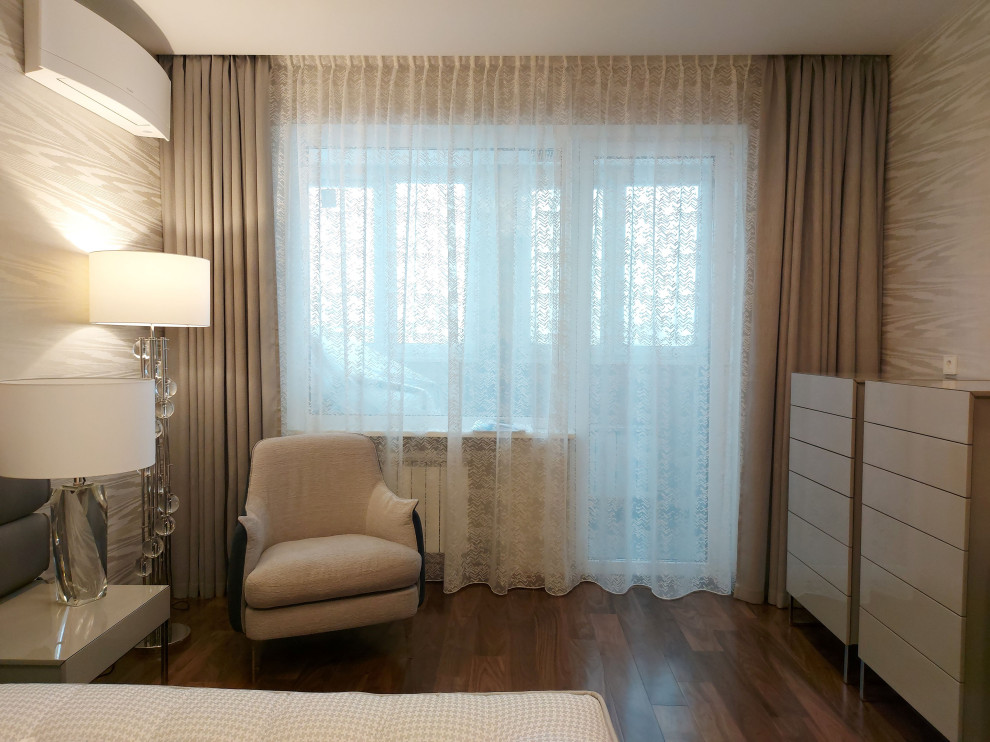 Квартира Верхневолжская набережная 10 к 1