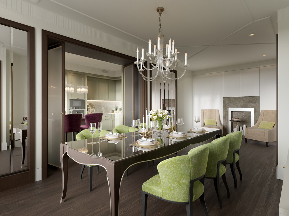 Квартира в ЖК Розмарин