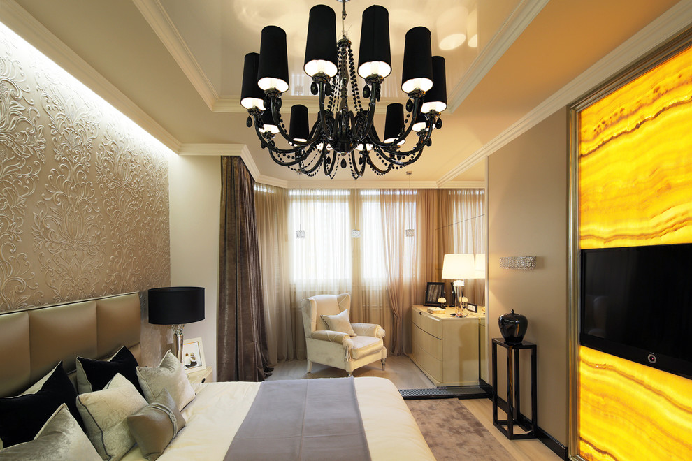 квартира в Доминионе-2