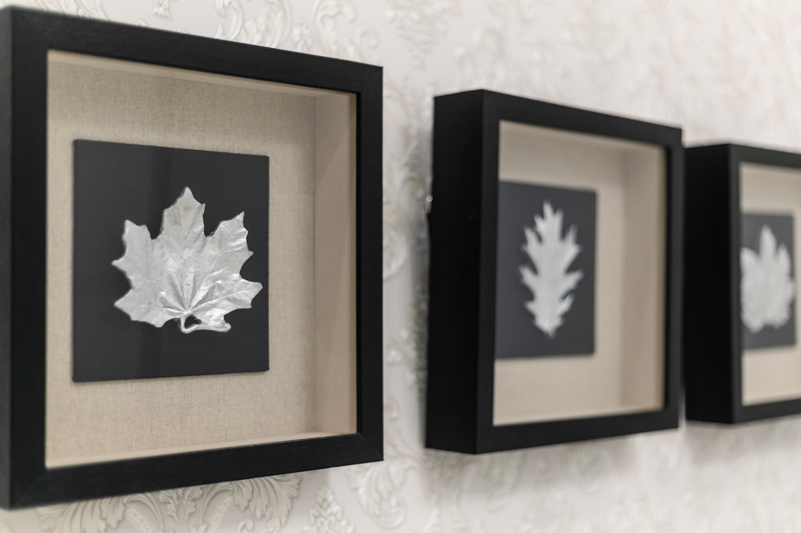 Квартира в ЖК "Татьянин Парк"