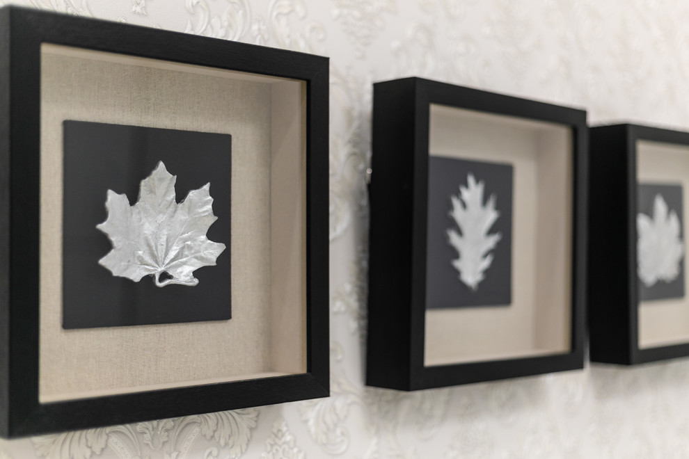 Квартира в ЖК "Татьянин Парк"