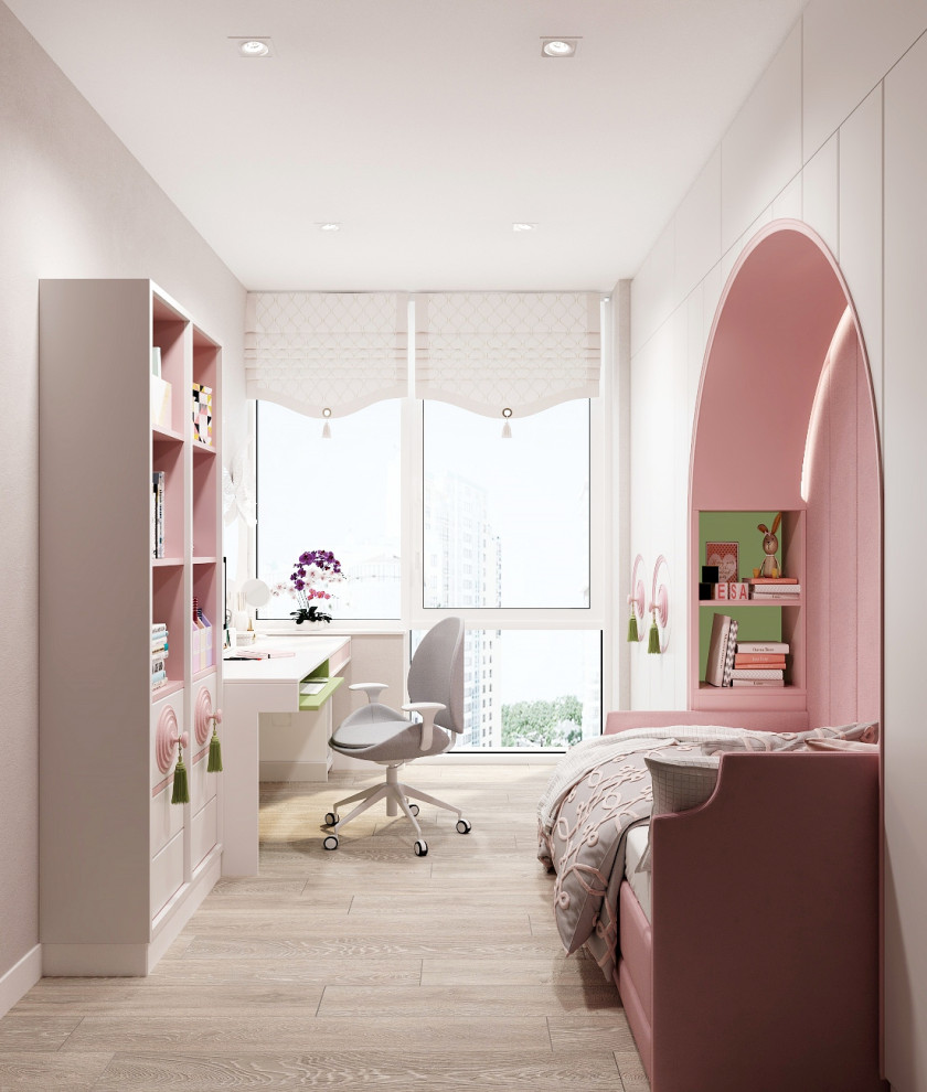 Gindi Tower apartments