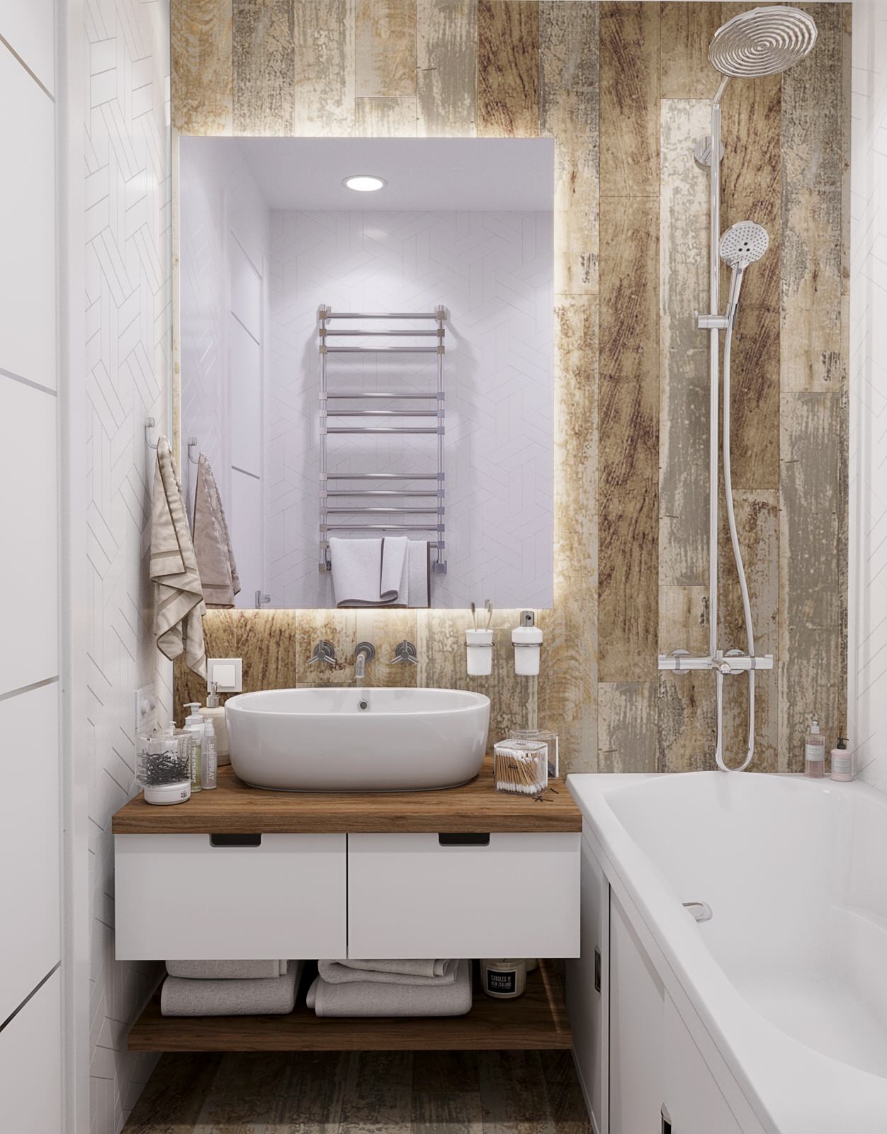 МАКСИМАЛЬНО В МИНИМАЛЬНОМ