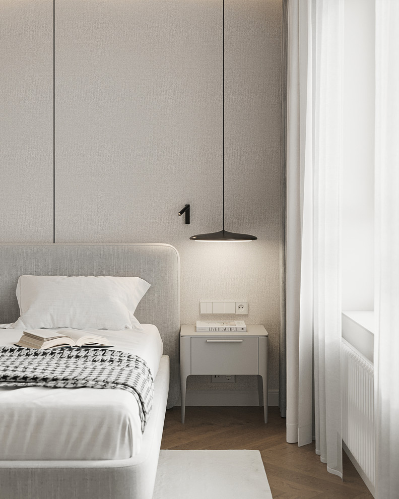 ЖК БОТАНИКА