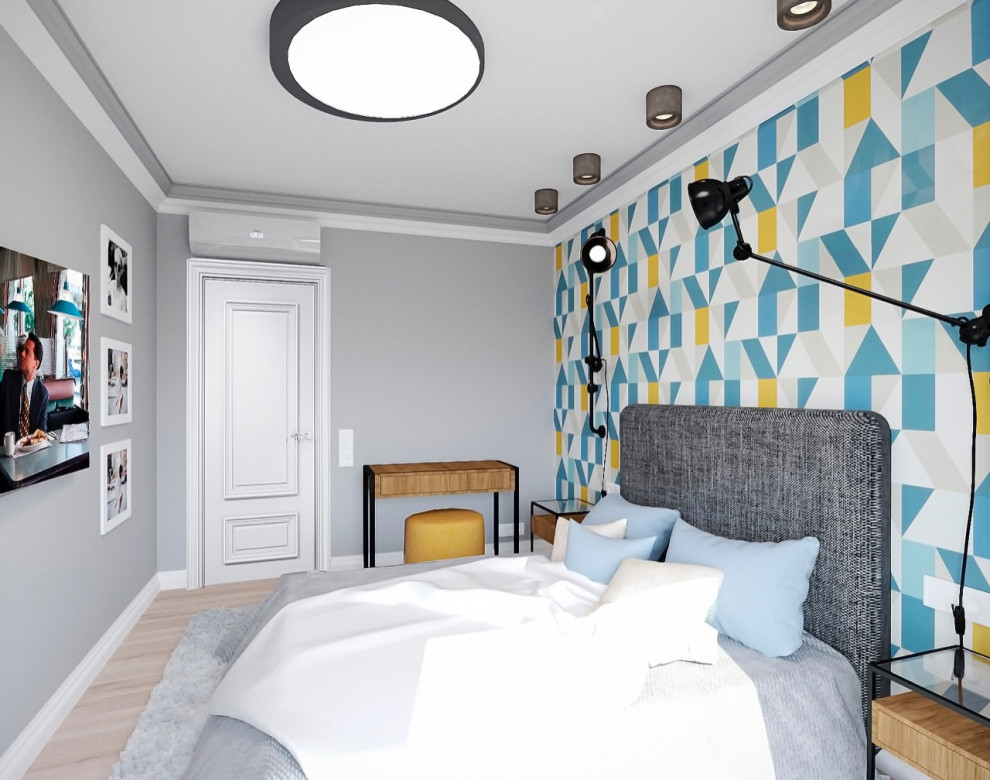 Эскизы.Реализация февраль 2020