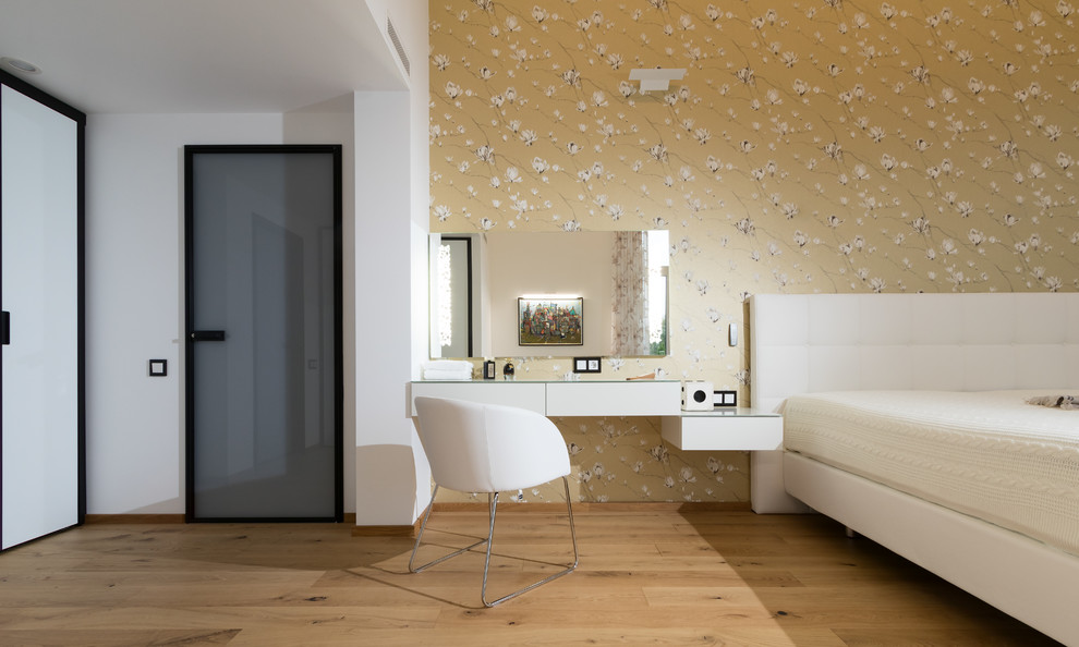 Дом у озера