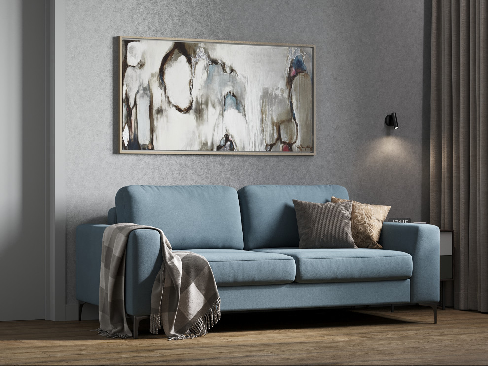 Частный дом В Ломоносовском районе Ленинградская обл.