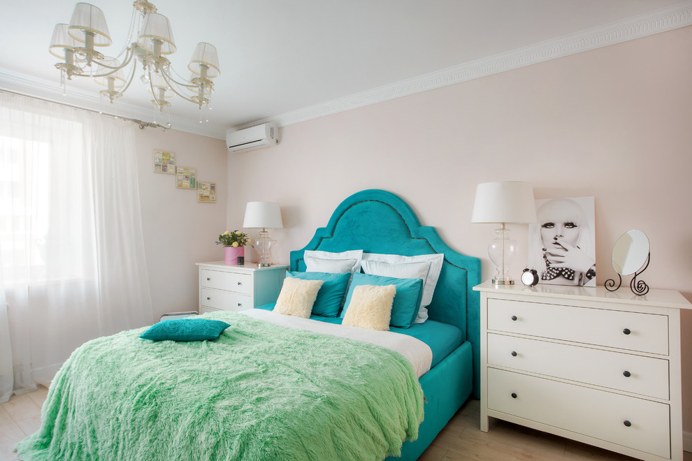 Квартира для Саши