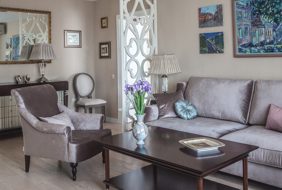 Квартира на Белорусской