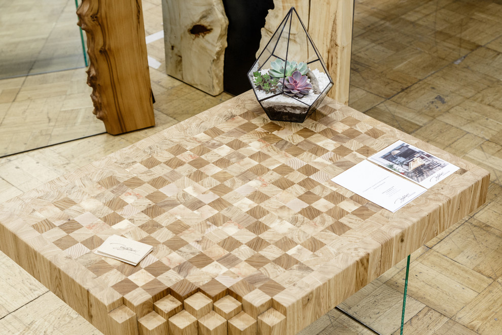 Наша мастерская