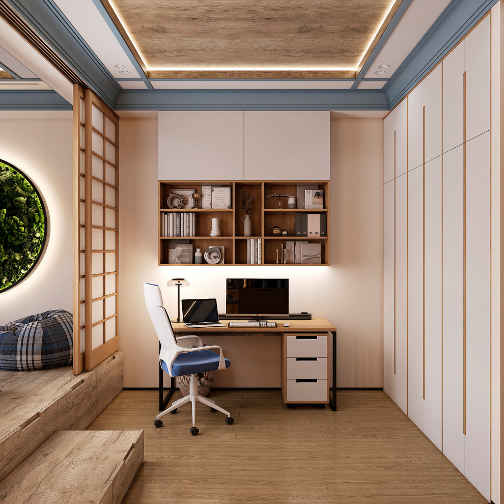 Проект "Харлан"