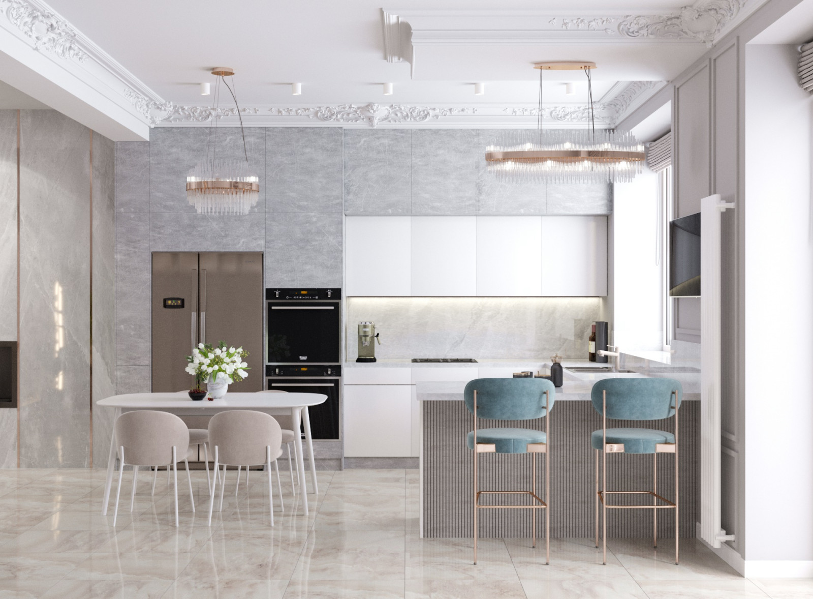 Маленькая Шотландия