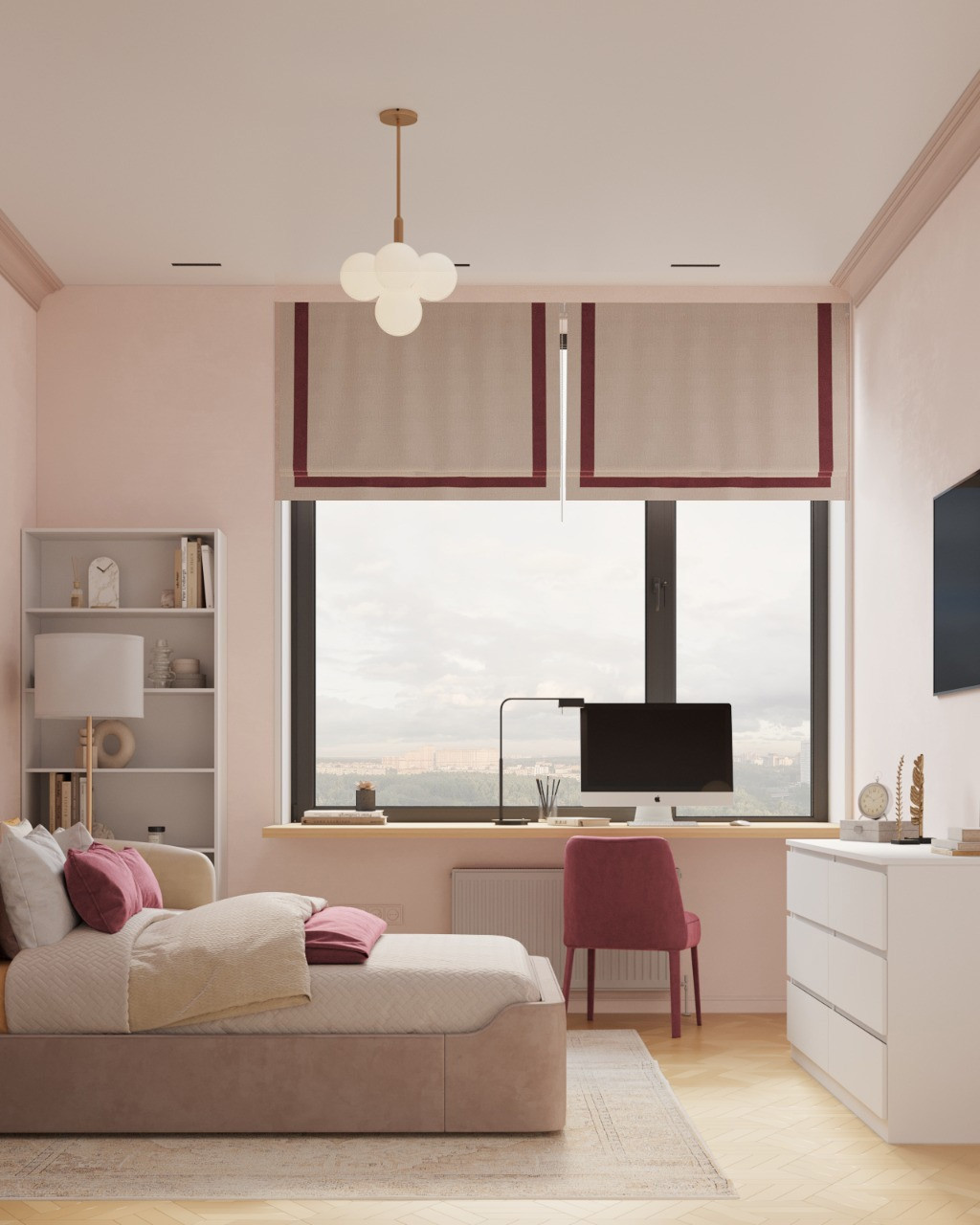 ЖК Новочеремушкинский