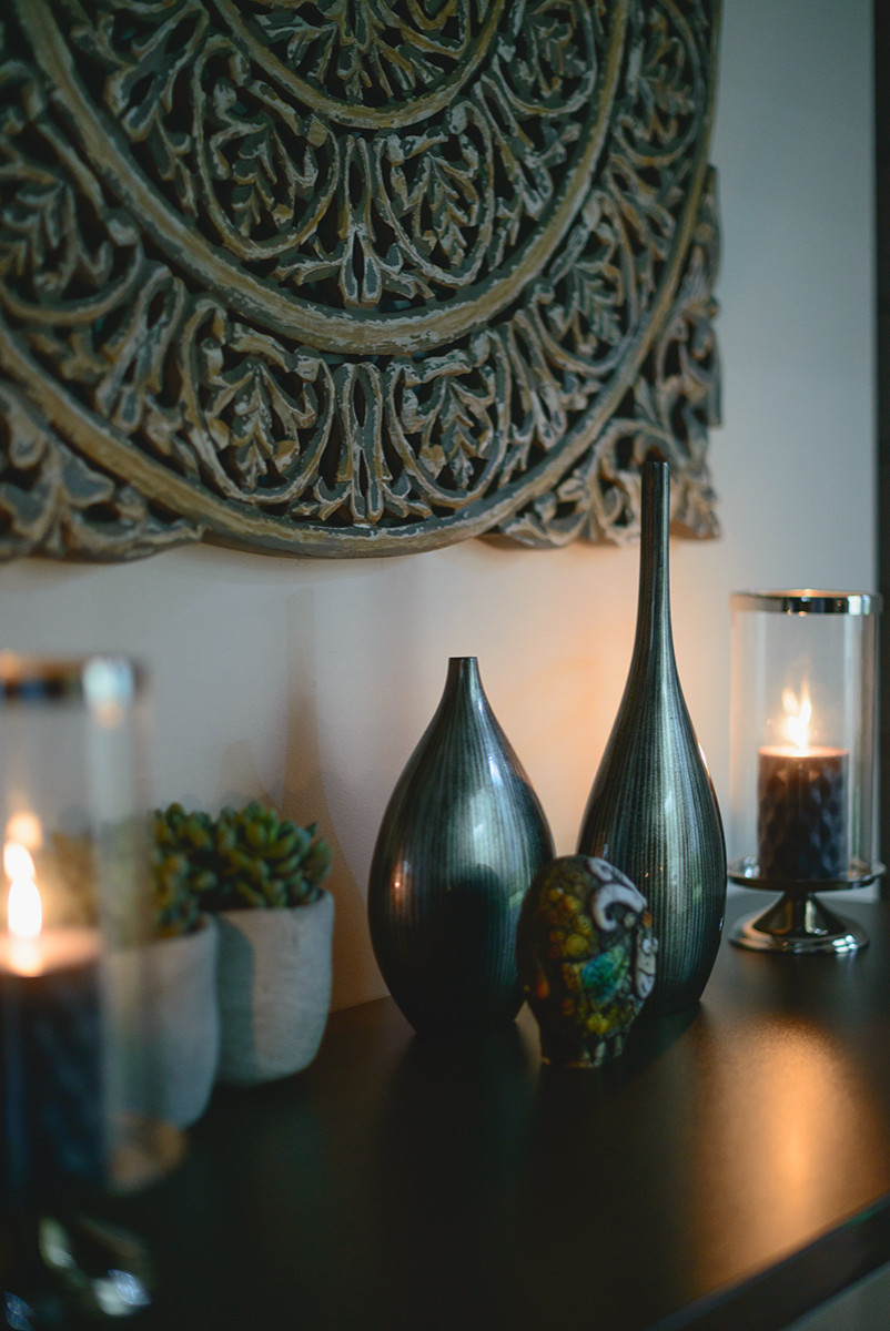 Квартира в Астрахани (дизайнер Сапарова Айгуль)