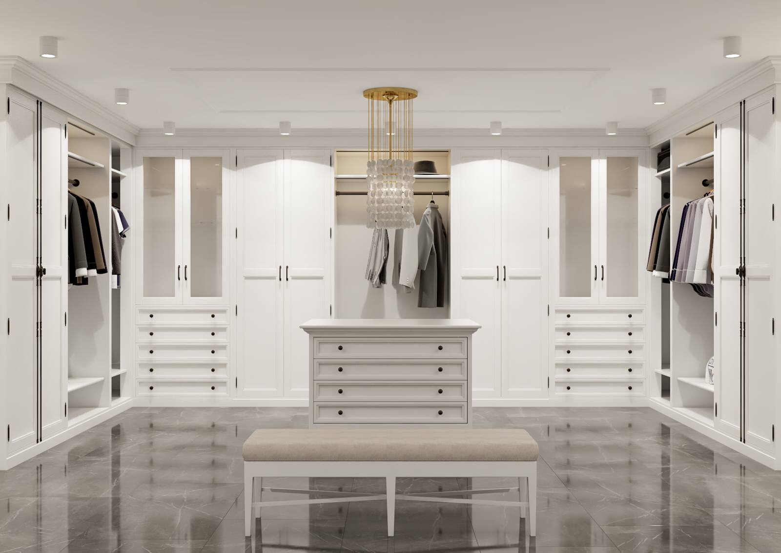 Частный дом, Тульская область