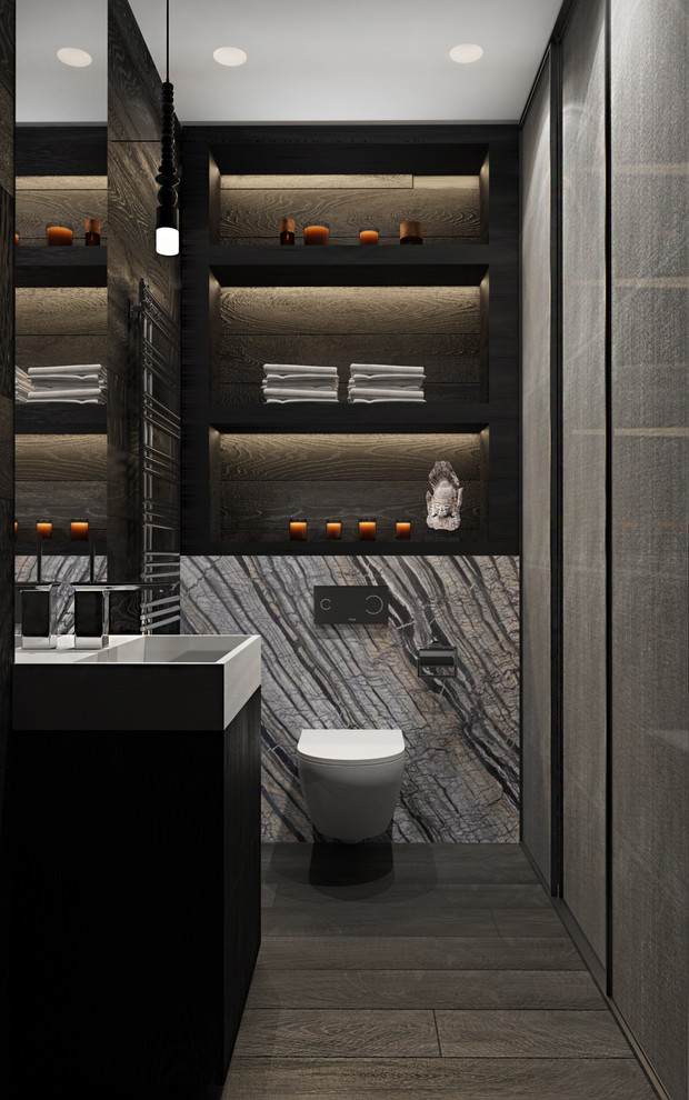 Обложка проекта: Люмьер