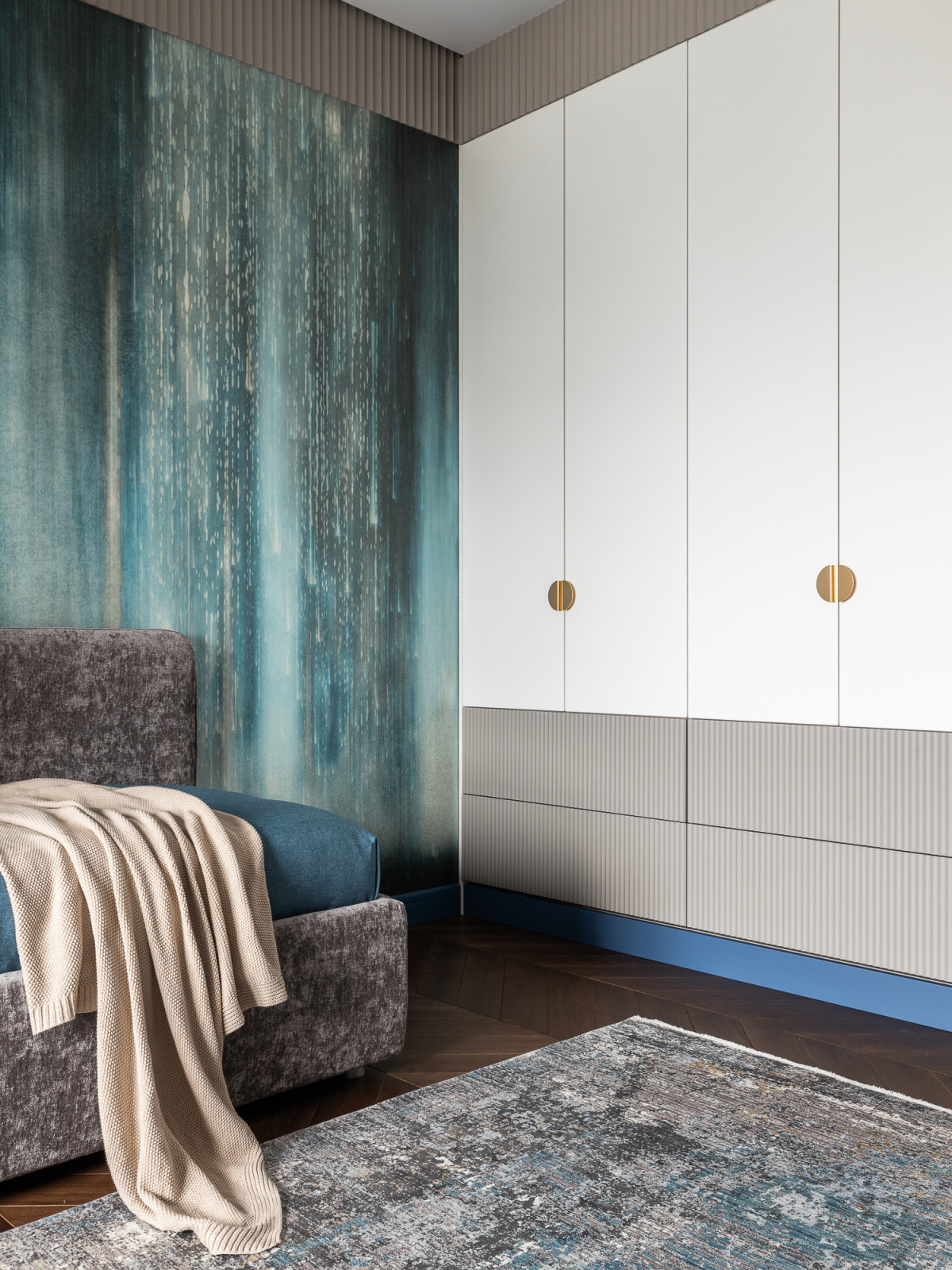 Апартаменты 120м2 г.Москва