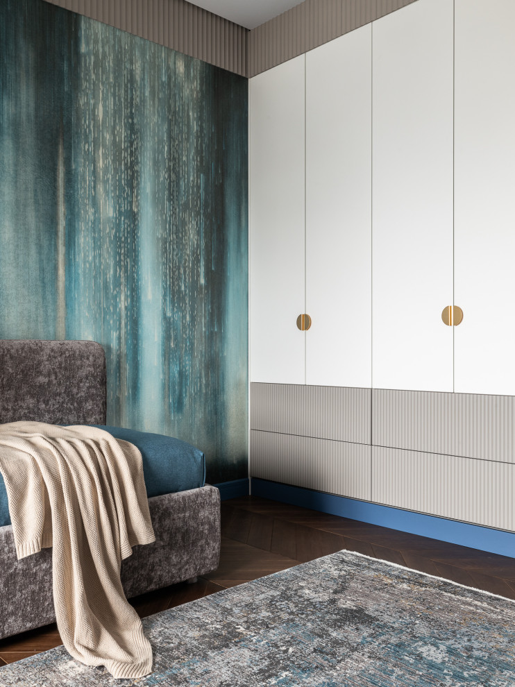 Апартаменты 120м2 г.Москва