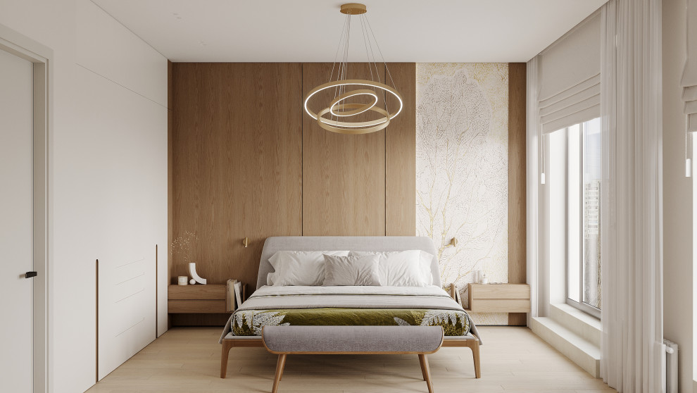 Квартира в ЖК На Некрасова 150м2