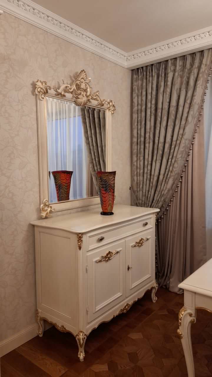 Квартира на ул. Олимпийский проспект