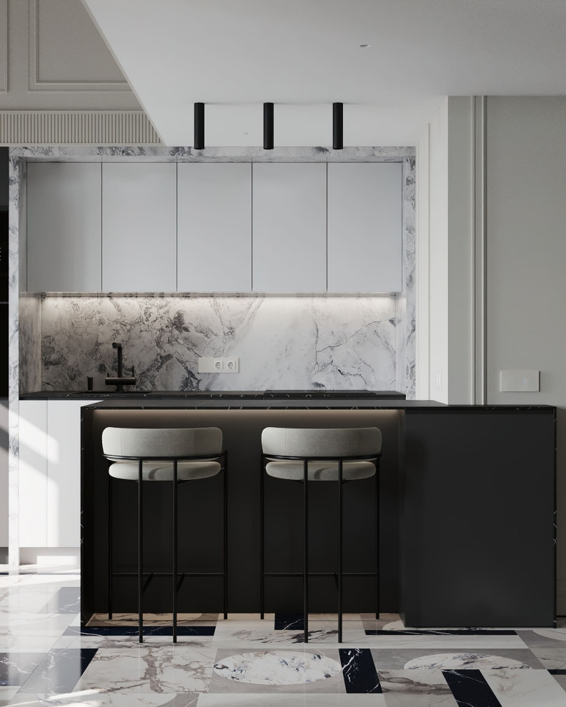 Александровский