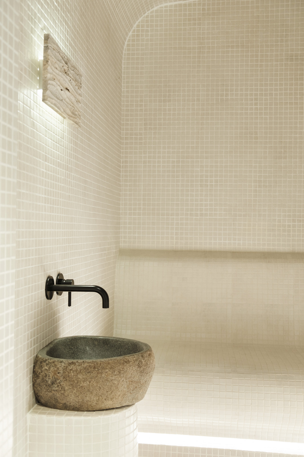 Обложка проекта: Спа в Соснах