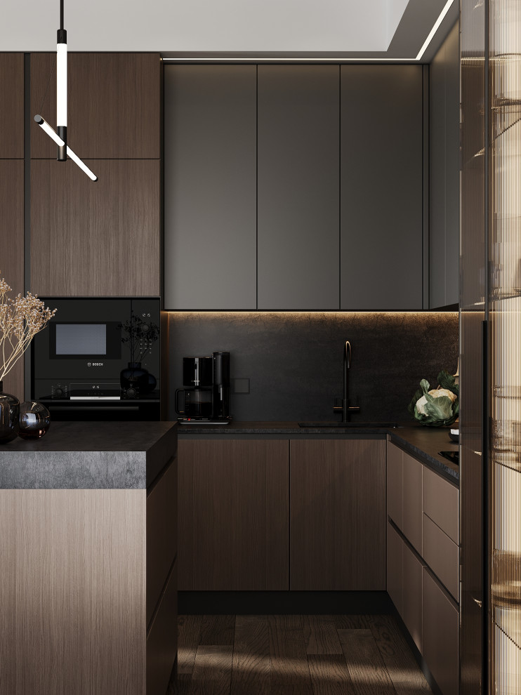 ЖК ГРИН ПАРК