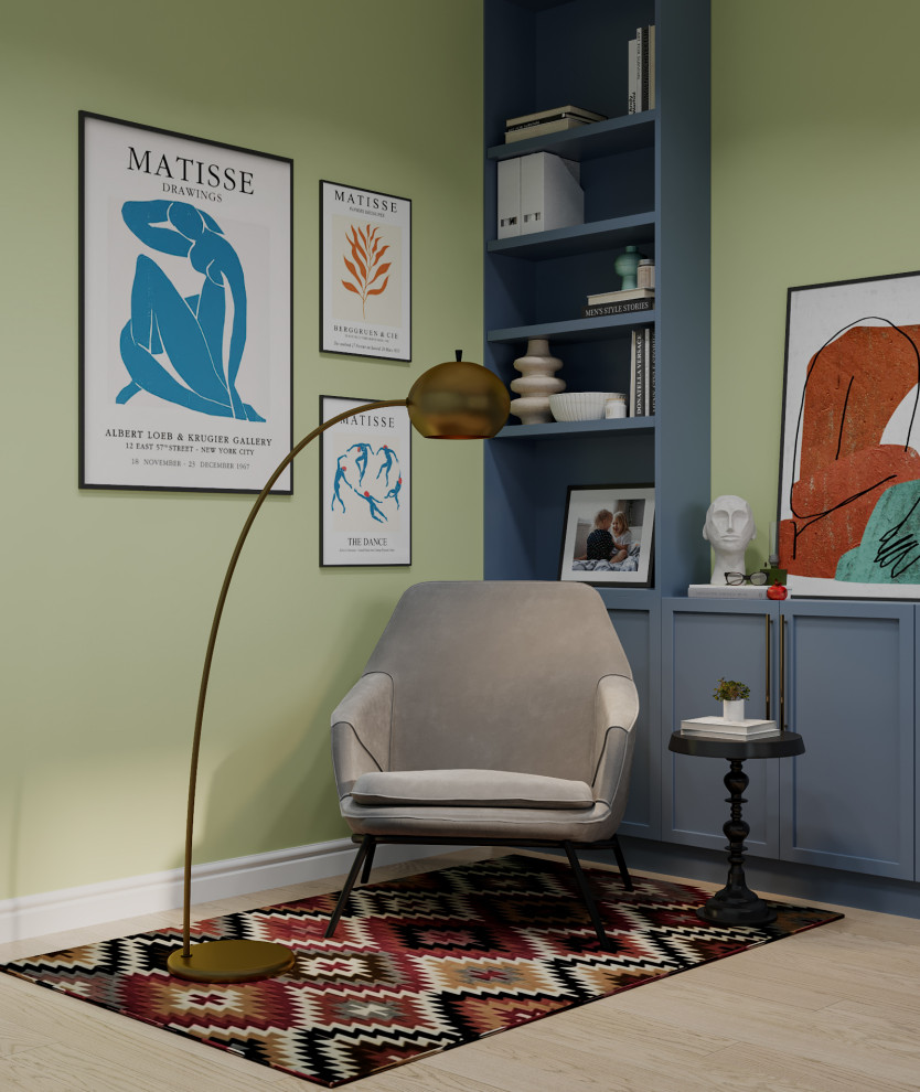 ЖК Рассказово