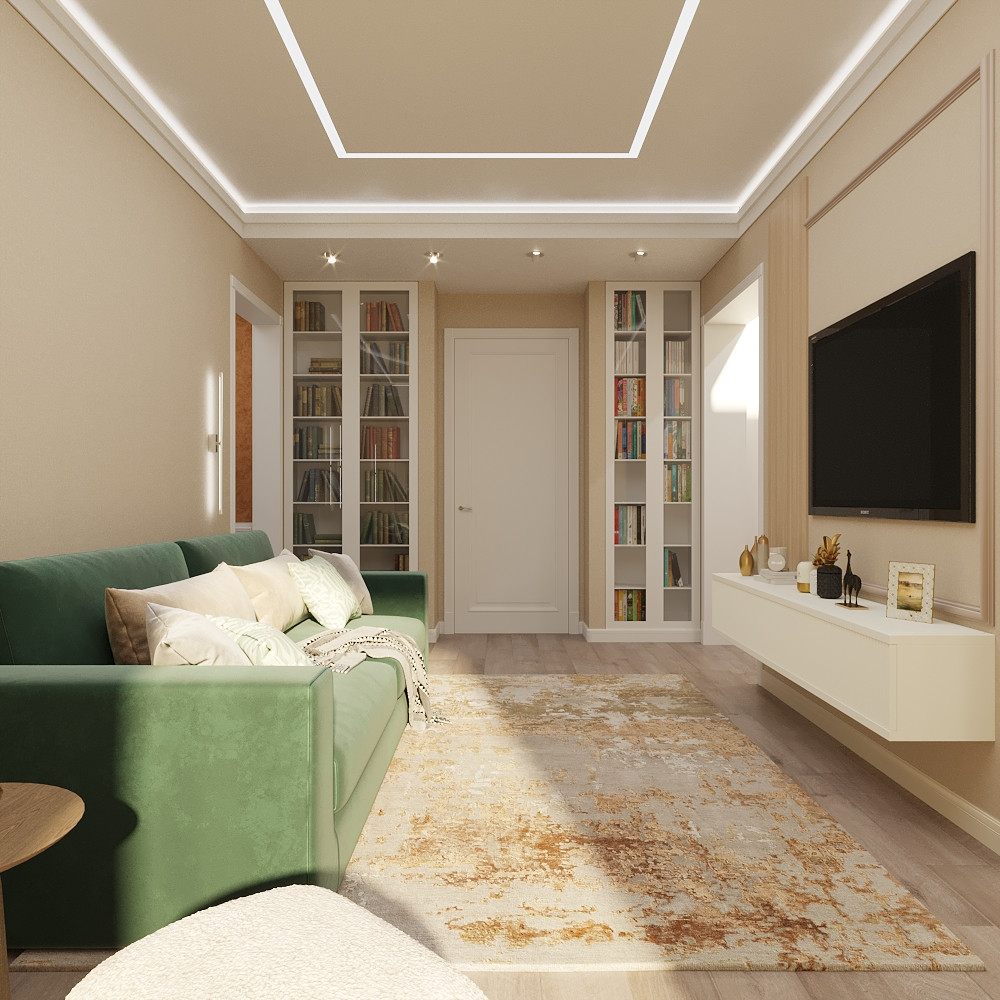 Университетский