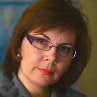 Надежда Магера