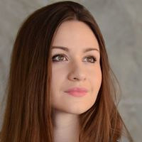 Екатерина Маркова