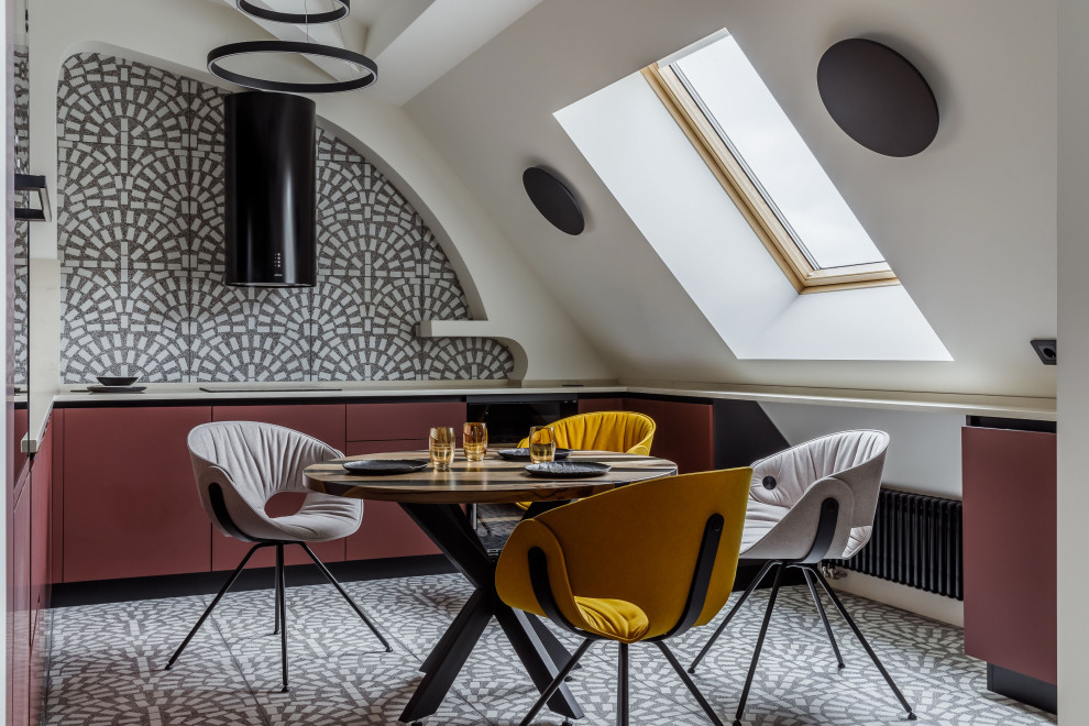 Квартира на Большой Полянке